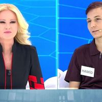 Magazin