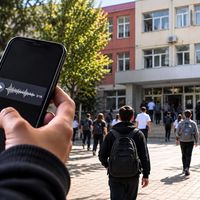 Asayiş