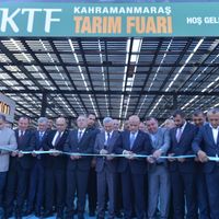 Kahramanmaraş