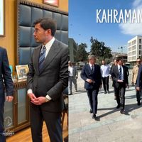 Kahramanmaraş
