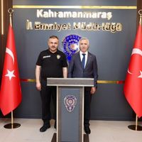 Kahramanmaraş