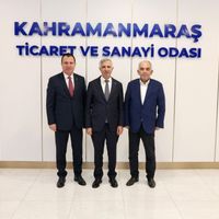 Kahramanmaraş