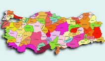 Türkiye'de en tehlikeli 5 şehir duyuruldu: İşte şaşırtan sıralama