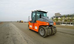 Güney Bağlantı Yolu’nda Önemli Mesafe Kat Edildi