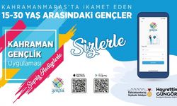 ‘Kahraman Gençlik’ On Binlerce Kullanıcıya Ulaştı