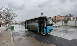 Büyükşehir Günlük 25 Bin Yolcunun Ücretsiz Ulaşımını Sağlıyor