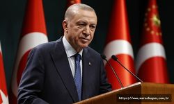 Cumhurbaşkanı Erdoğan Kahramanmaraş’a geliyor!