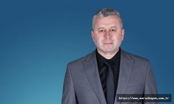 Kahramanmaraşlıların İstediği İsim Mahmut Yardımcıoğlu AK Parti’den Aday Adayı
