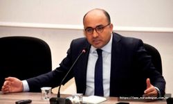 Prof. Dr. Mehmet Şahin Kahramanmaraş’tan Aday Gösterildi