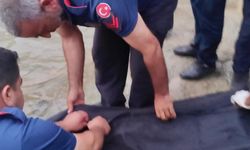 Andırın’da serinlemek suya giren 2 genç boğuldu