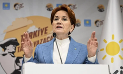 Akşener’e 81 ilden tam destek geldi!