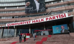CHP’de 81 il başkanından ’değişim’ mesajı