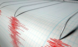 Kahramanmaraş Nurhak'ta 4.0 büyüklüğünde deprem