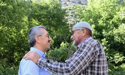 Başkan Güngör; “Turizm alanlarımızın potansiyelini artırıyoruz”