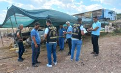 Kurban pazarlarında dolandırıcılık uyarısı 