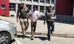 Polis, cinayet zanlısı arar gibi koyunu döven kasabı aradı  