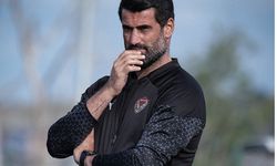 Hatayspor, yeni sezon hazırlıklarına İstanbul'da başladı  