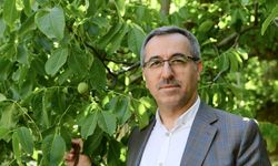 Hayrettin Güngör Vali mi olacak?