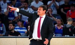 Ergin Ataman Panatinaikos’un yeni koçu oldu