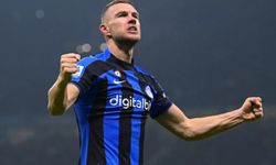 Fenerbahçe Edin Dzeko transferini duyurdu