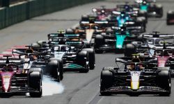 Formula 1’de sıra Avusturya Grand Prix’inde