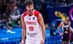 Galatasaray Basketbol Takımı Buğrahan Tuncer’i transfer etti