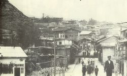 Kahramanmaraş Eski Fotoğrafları