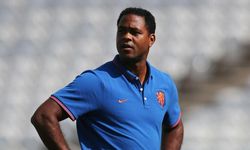 Patrick Kluivert Adana Demirspor’un yeni patronu olacak