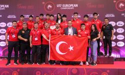 İstiklalspor Güreşçisi Remzi Temur’dan Göğüsleri Kabartan Başarı