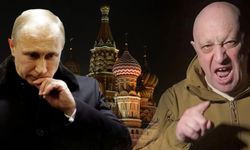 Wagner grubu kimdir? Prigojin kimdir?