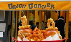 Cajun Corner çok yakında Kahramanmaraş’ta