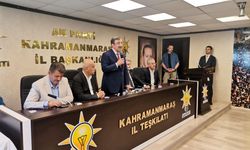 "Masa başında bu ülke yönetilmez, sahaya gitmek durumundasınız"