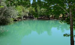 Başkan Güngör; “Turizm Alanlarımızın Potansiyelini Artırıyoruz”