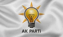 AK Parti’den 7 İl Başkanlığı’na atama