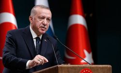 Cumhurbaşkanı Erdoğan Kabine sonrası müjdeleri sıraladı