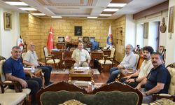 KSÜ’de Ampute Engelliler İçin Protez Merkezi Kuruluyor
