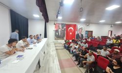 Afşin Belediyesinde toplu iş sözleşmesi imzalandı