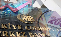 Gözler bugün ’Merkez’in faiz kararında