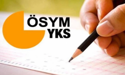 YKS için tercihler başladı... Başvurular elektronik ortamda olacak