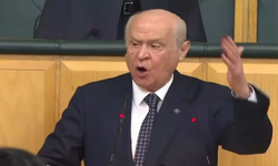 Bahçeli’den İsveç’e sert tepki!