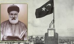 Maraş Milli Mücadelesinin liderlerinden: Ali Sezai Efendi