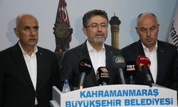 Bakan Yumaklı: "143 bin köy evinin yapımına başlandı"   