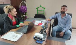 Hamile eski eşini darp ettiği öne sürülen eski koca bütün iddiaları yalanladı