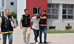 Tutuklanan katil zanlısı "Öldürmek istemiyordum" dedi 