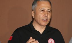 Bakan Yerlikaya: “Yangına neden olan 2 kişi yakalandı”