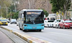 Antalya’da ulaşıma yüzde 56 zam