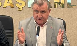 "Kahramanmaraş’ımızda 3 tane yurdumuz hasarlı"