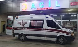 Kardeşlerin miras kavgası kanlı bitti: 1 yaralı