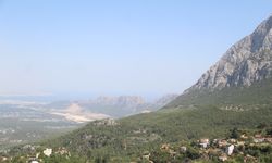 Çevre Şehircilik ve İklim Değişikliği Bakanlığı’ndan Antalya’da konut arsası  