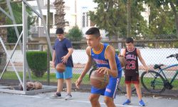 Yaz okullarına hentbol damgası  
